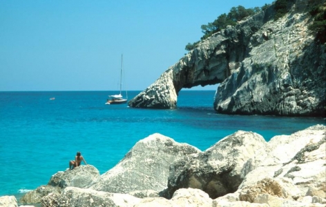 Cala Goloritze
