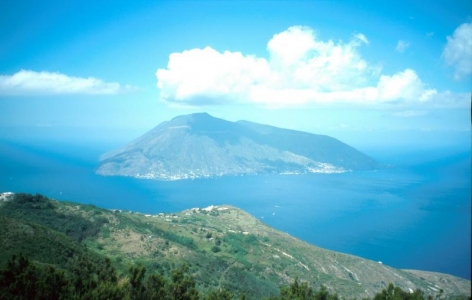 Salina z Lipari