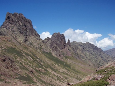 Za Col de Minutou