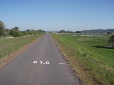 Kilometrovníky