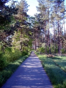 Krásnée úseky pokračují