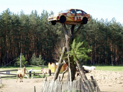 Zábavní park