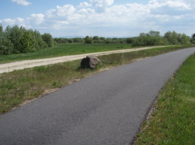 V dálce se již objevují Jizerky