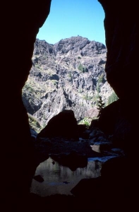Pohled z La Chapelle