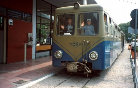 Zubacka