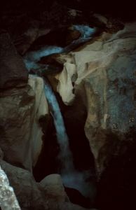Vodopadecek