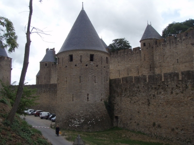 Carcassonne