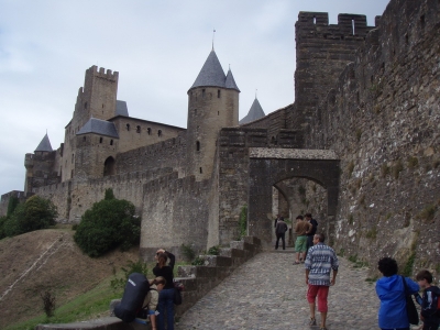Carcassonne