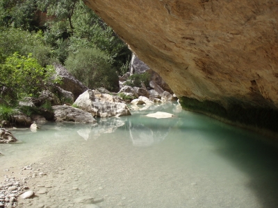 Kanon Rio Vero