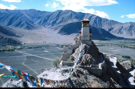 Yumbulakang
