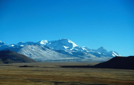 Cho Oyu