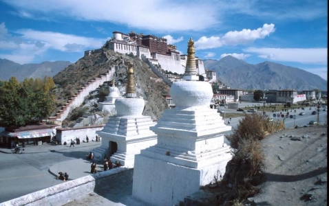 Potala
