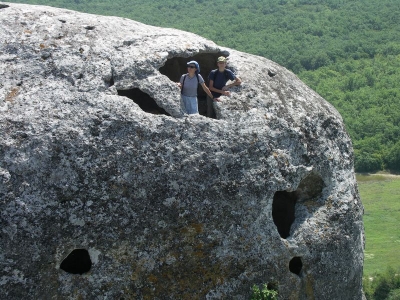 a derava skala