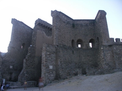 pevnost