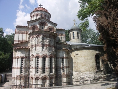 Kerc a pamatka UNESCO