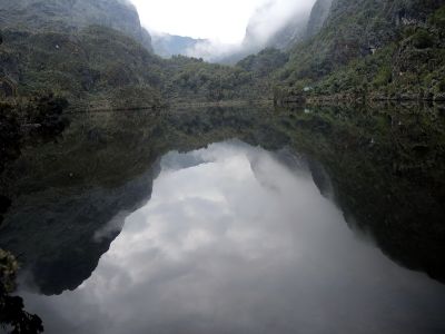 Jezero Kitandara