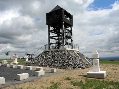 Veselská rozhledna