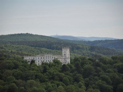 Zámek Světnov