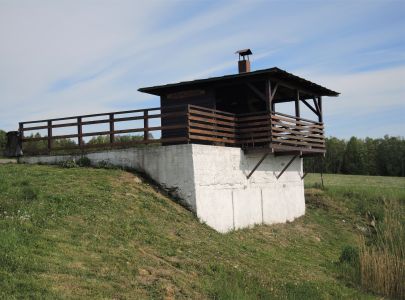 Mazálkova vyhlídka