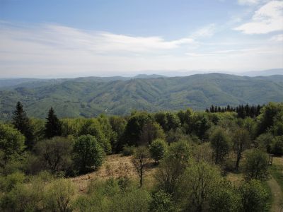 Pohled do zakázaného Slovenska