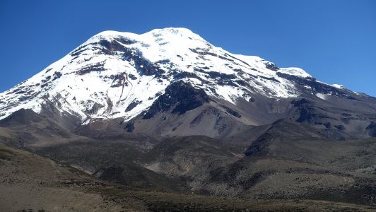 Chimborazo