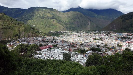 Baños