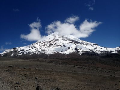 Chimborazo