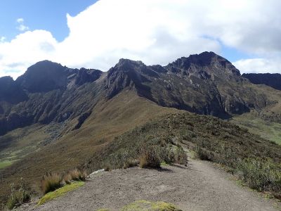 Rumiñahui
