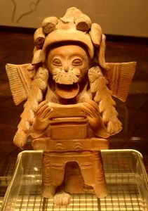 Quito Museo de Oro (Muzeum zlata)