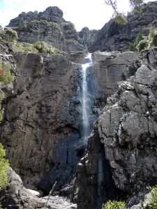 Meander Falls