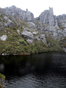 Square Lake