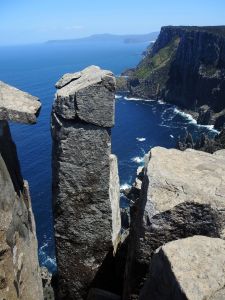 Cape Pillar