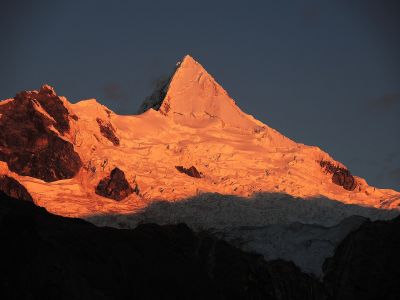 Alpamayo 