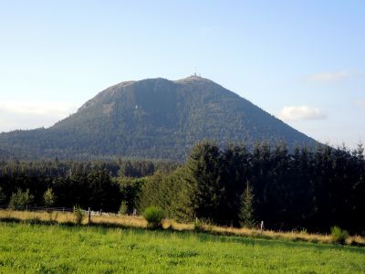 Puy de Dôme
