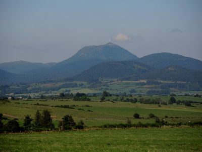Puy de Dôme