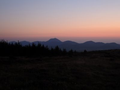 Puy de Dôme