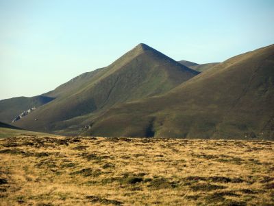 Puy de Monne