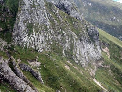 Odlučnost čediče