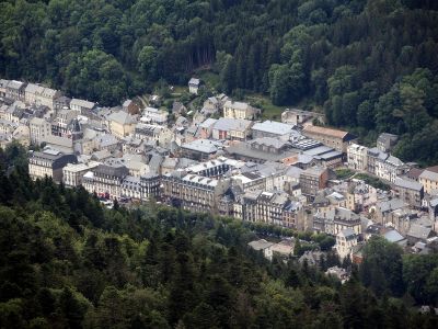 Mont Dore