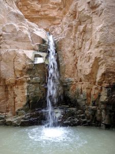 Wadi Himara