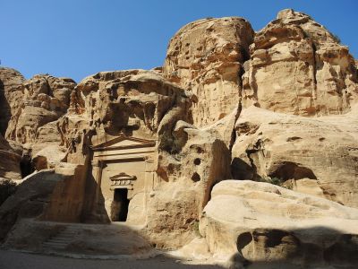 Malá Petra