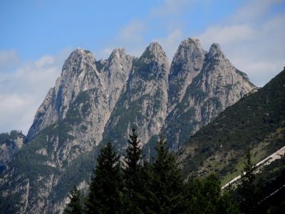 Cinque Punte
