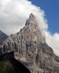 Cimon della Pala