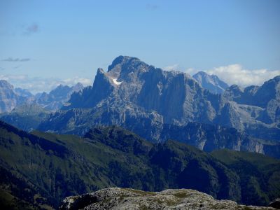 Monte Civetta