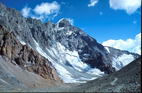 Cerro Vallecitos