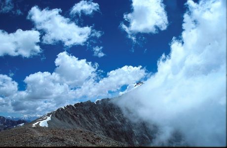 Cerro Vallecitos