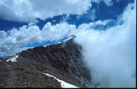 Cerro Vallecitos