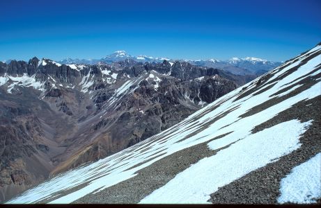 Aconcagua