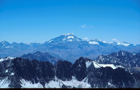 Aconcagua