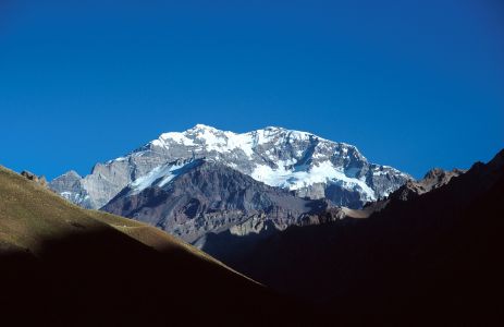 Aconcagua